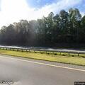 Pedestrian reported on I-40 near exit 106