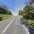 Erratic driving complaint and minor crash in Prospect