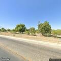 Traffic stop near Riverside Park in Firebaugh
