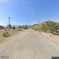 Person experiencing difficulty breathing in Lucerne Valley