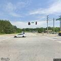 Traffic stop at BP on Highway 54 and McIntosh
