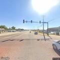 Chlorine odor investigation at Kickapoo and Federal