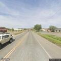 Traffic stop on Highway 78 near mile marker 38