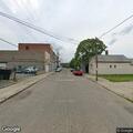 Neighbor dispute over porch near Linden Street