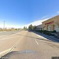 Small brush fire near Town Center Parkway