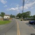 Minor house fire with smoke on Lakeside Avenue
