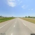 Vehicle theft threat at I-29 rest area