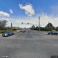 Two-vehicle crash blocks Air Base Parkway