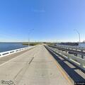 Traffic stop on Causeway Boulevard at South 22nd