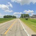 Traffic stop on County Road B near Highway 29