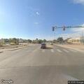 Two-vehicle crash with no injuries in Sterling