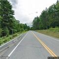 Traffic stop on Olmstedville Road
