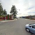 Residential fire alarm on Ashley Avenue Northwest