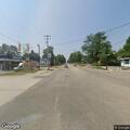 Traffic stop at Olds and West Chicago streets