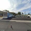 Person having breathing problem at Spokane Way apartment