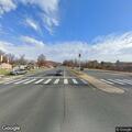 Pedestrian hit in parking lot on Montgomery Village