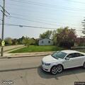 Man with neck laceration at 21st Street residence