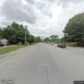 Two-vehicle crash with property damage in Plainfield