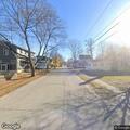 Wires down reported on Washington Street