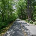 Trespassing complaint on Harvey Road
