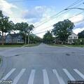 Injury crash at Green Bay Road and Vine Avenue