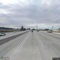 Driver reports road rage assault on I-605