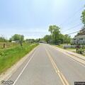 Driver evaluated after crash at exit 59