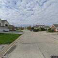Caller reports possibly impaired driver in Hyundai