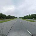 Injury crash on southbound Indian Head Highway