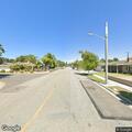 Person fallen at Cortez and Grada streets