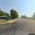 Debris causing road hazard on US 81