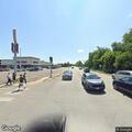 Auto crash with injuries at Nagle and Gunnison