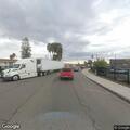 Hazmat incident at South Stockton and La Vista