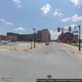 Driver with drug warrant stopped at 5th and Cherry