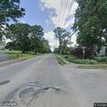 Injury crash at Greendale Avenue and Clifton Avenue