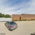 Person hit by car at Northbrook post office