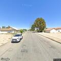 Person having a stroke on Top Lane in Helendale