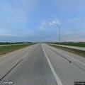 Officer finds couple arguing on Highway 37 bridge