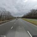 Hit-and-run complaint on US-52 westbound near South Point