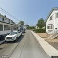 Illegal yard burning reported on Brown Circle