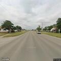 Truck stop for no registration on US 183