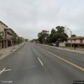 Smoke alarm at Lighthouse Apartments in Monterey