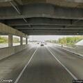 Single-vehicle crash on eastbound I-80 in Tinley Park