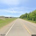 Traffic stop and fall injury near Highway 11
