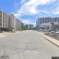 Intoxicated man lying in road at Newark and Gelson