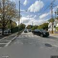 Two-car rear-end crash on Route 2 West