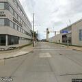 Trauma arrest at bus shelter; fire advises patient is DOA and police notified