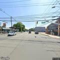 Two-car crash at Lemoine and Myrtle Avenue