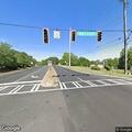 Two-vehicle crash at Roswell Road and Indian Hills