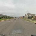 Officer traffic stop at Rock Island and Watts